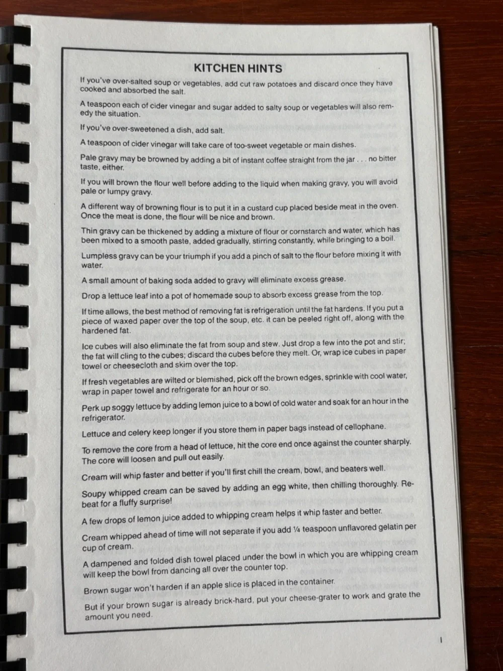 Marty’s Missouri Meals: Collection of Favorites Cookbook by Marty Webster